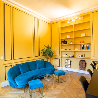 32 Rue Du Faubourg Poissonnière, Paris Image 4