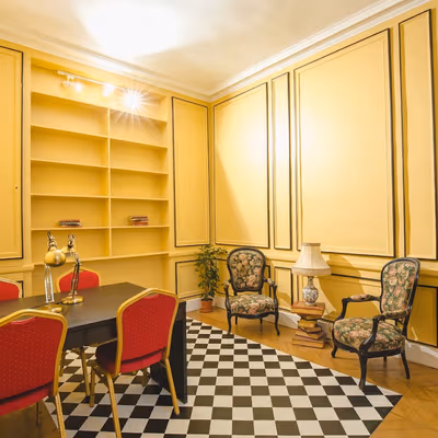 32 Rue Du Faubourg Poissonnière, Paris Image 3