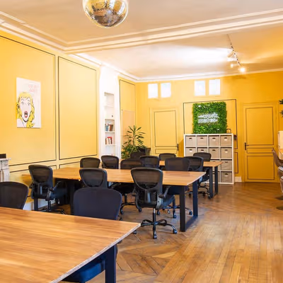 32 Rue Du Faubourg Poissonnière, Paris Image 1