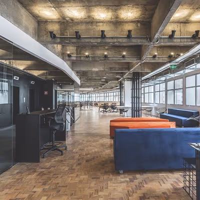 247 Rua Da Consolação, São Paulo Image 4