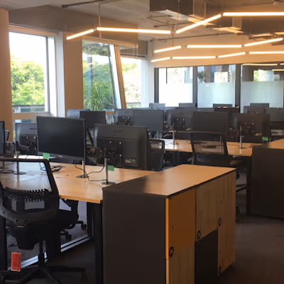 507 Av José De Souza Campos - Cambuí, Campinas Image 1