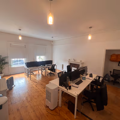 3 Port Hill, Hertford Image 16