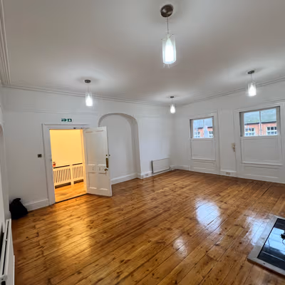 3 Port Hill, Hertford Image 2