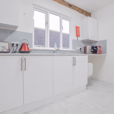 3 Port Hill, Hertford Image 5