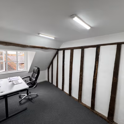 3 Port Hill, Hertford Image 4
