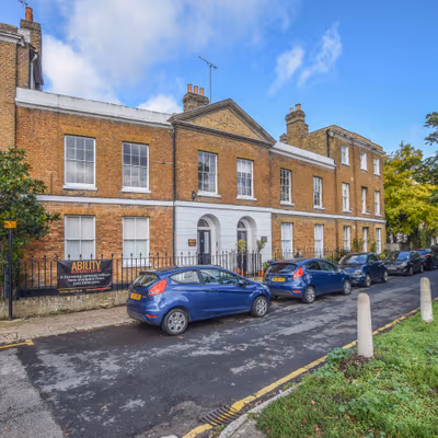 3 Port Hill, Hertford Image 6