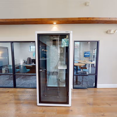 1400 W Valley Ridge Blvd, Lewisville Image 7