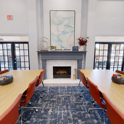 5200 Town And Country Blvd, Frisco Image 3