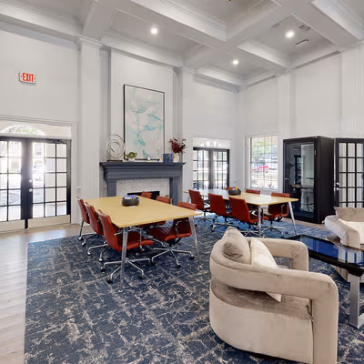 5200 Town And Country Blvd, Frisco Image 1