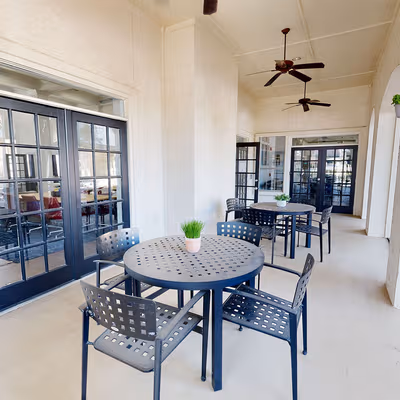 5200 Town And Country Blvd, Frisco Image 5