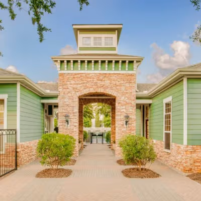 9100 Independence Pkwy, Plano Image 6