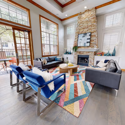 9100 Independence Pkwy, Plano Image 4