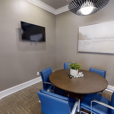 1600 Barberry Ln, Peachtree City Image 9