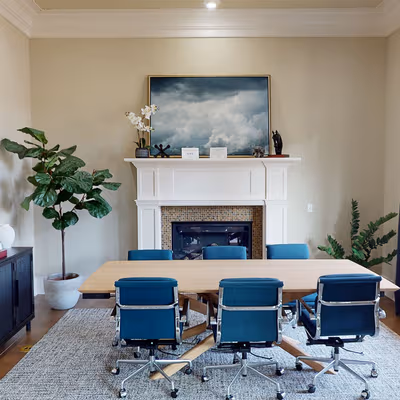 2543 Meridian Pkwy, Durham Image 2