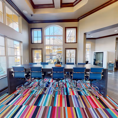 2325 Courtney Oaks Rd, Charlotte Image 2