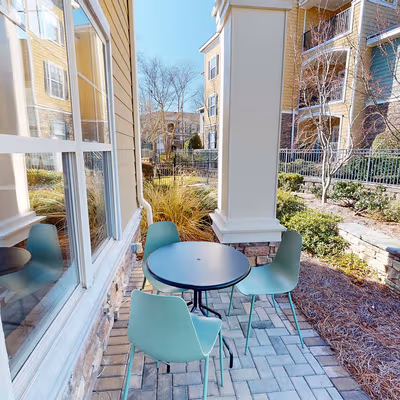 2325 Courtney Oaks Rd, Charlotte Image 8