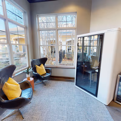 2325 Courtney Oaks Rd, Charlotte Image 7