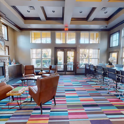 2325 Courtney Oaks Rd, Charlotte Image 1