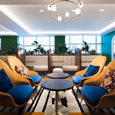 50 Grosvenor Hill, London Image 9