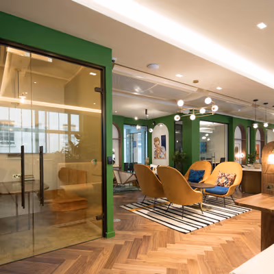 50 Grosvenor Hill, London Image 7