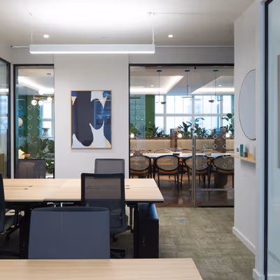 50 Grosvenor Hill, London Image 1