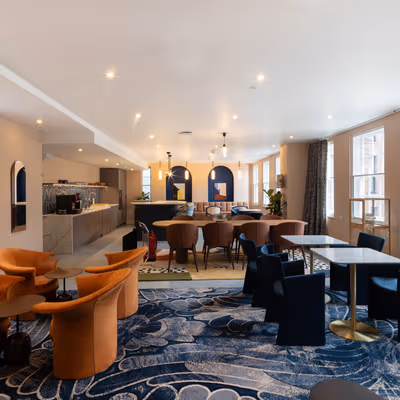 35 Grosvenor Street, Greater London Image 5