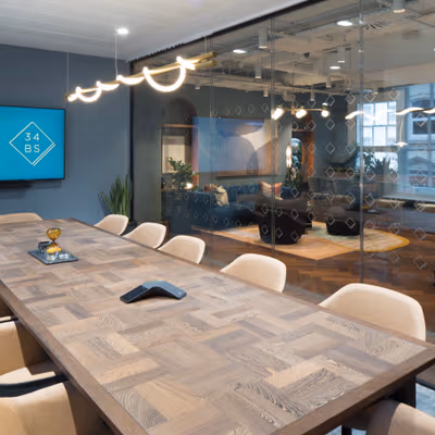 34 Brook Street, Greater London Image 4