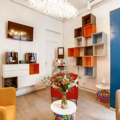 3 Avenue De L'opéra, Paris Image 11