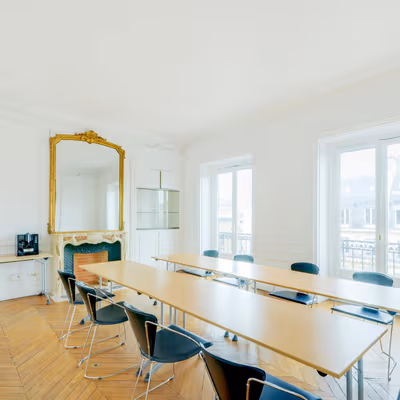 3 Avenue De L'opéra, Paris Image 14