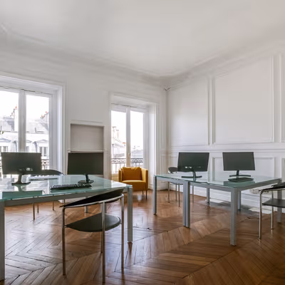 3 Avenue De L'opéra, Paris Image 3