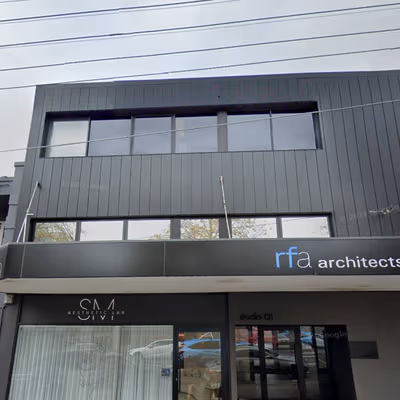 121 Alexander Street, Crows Nest Image 2