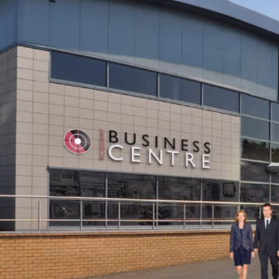 Wharf Approach, West Midlands Image 5