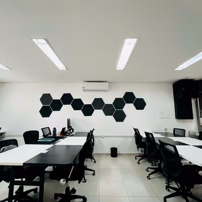 577 R Dr Gabriel Piza - Santana, São Paulo Image 2