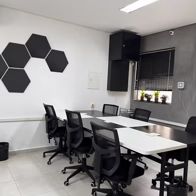 577 R Dr Gabriel Piza - Santana, São Paulo Image 7