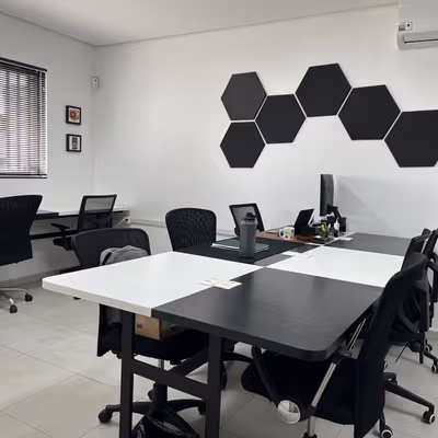 577 R Dr Gabriel Piza - Santana, São Paulo Image 1