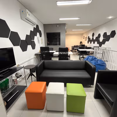 577 R Dr Gabriel Piza - Santana, São Paulo Image 12