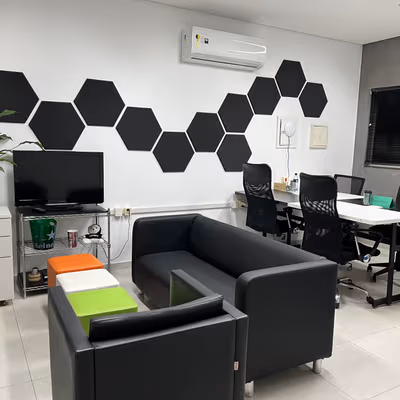 577 R Dr Gabriel Piza - Santana, São Paulo Image 13