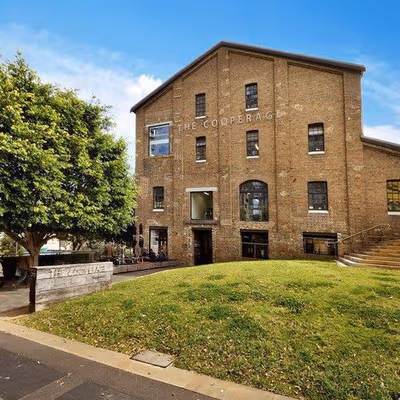 56 Bowman Street, Pyrmont Image 5