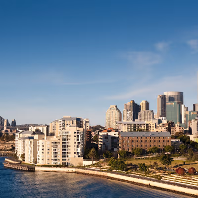 56 Bowman Street, Pyrmont Image 7