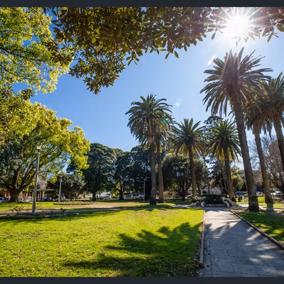 59 Great Buckingham Street, Redfern Image 9
