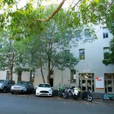 59 Great Buckingham Street, Redfern Image 4