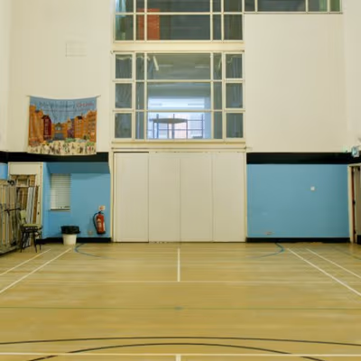 60 Old Nichol Street, Greater London Image 4