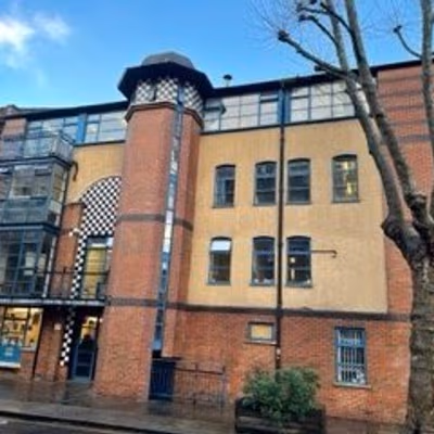 60 Old Nichol Street, Greater London Image 5