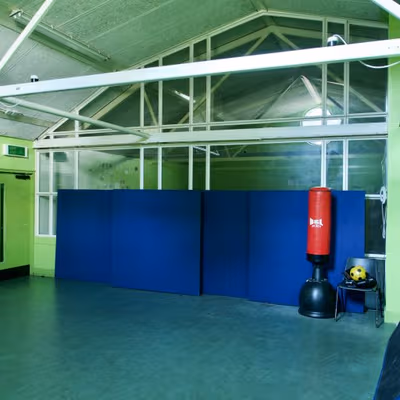 60 Old Nichol Street, Greater London Image 3