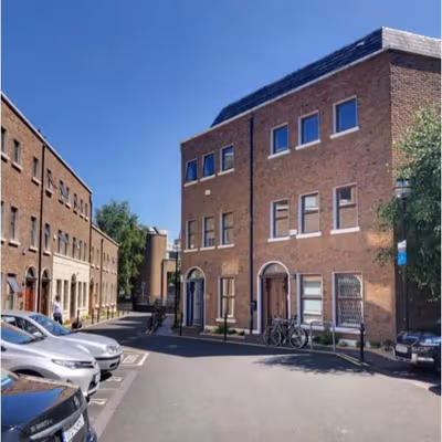 9 Windsor Place, Dublin 2 Image 6