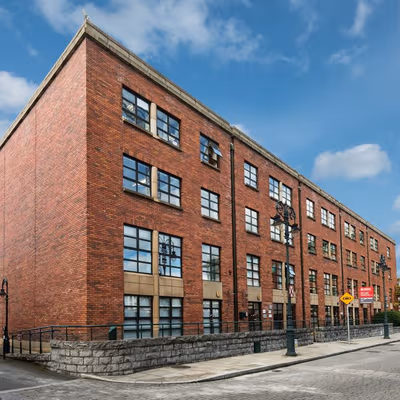 6 Exchange Place, Dublin 2 Image 4