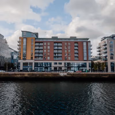 57-59 Sir John Rogerson Quay, Dublin 2 Image 5