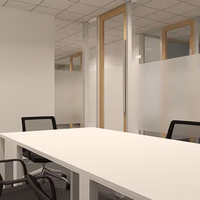 52-53 Jl Jend Sudirman, Jakarta Image 8