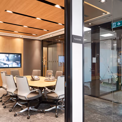 360 Collins Street, Melbourne Image 4