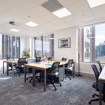 360 Collins Street, Melbourne Image 3